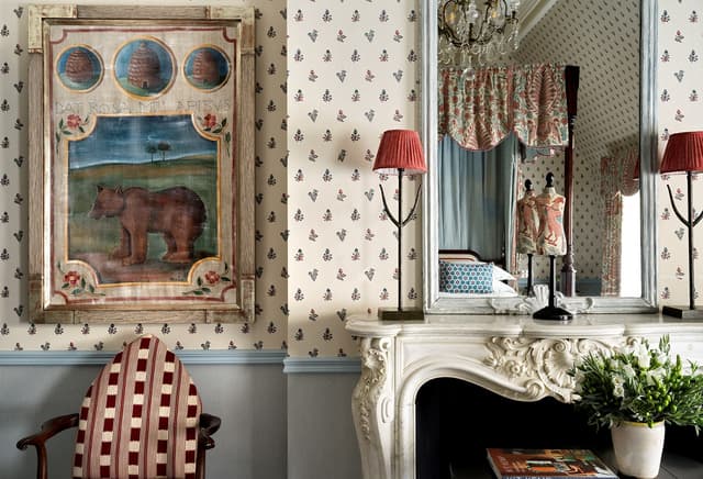 Covent Garden Hotel