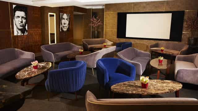 Covent Garden Hotel