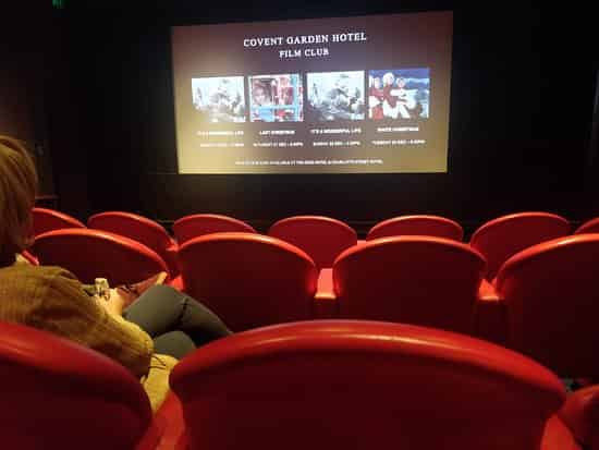 Covent Garden Hotel
