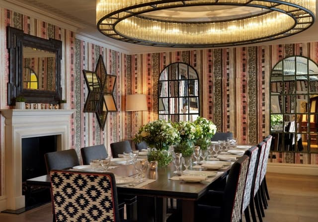 Covent Garden Hotel
