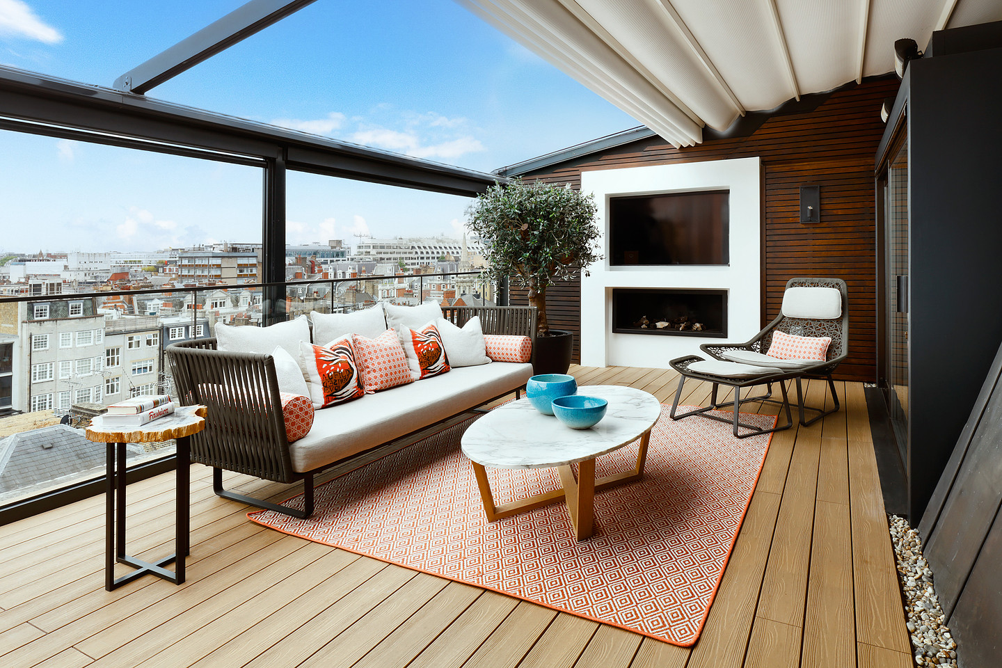 The Marylebone Conference Venue - image 1