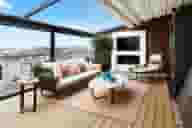 Small Meeting Rooms