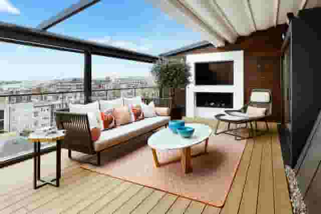 The Marylebone Conference Venue