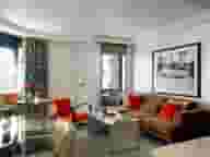 Meeting Rooms