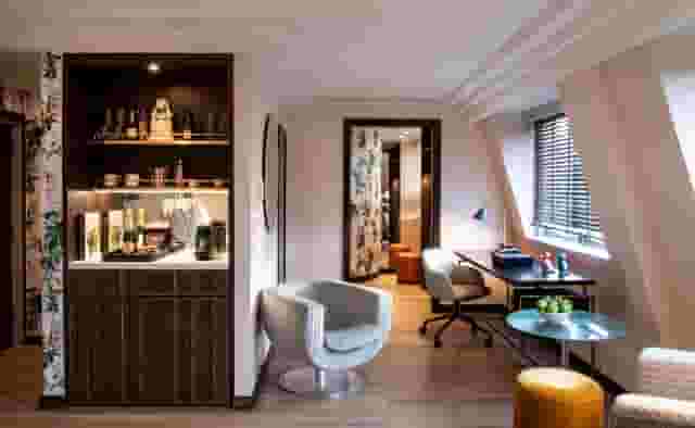 The Marylebone Conference Venue