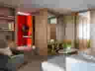 Meeting Rooms