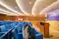 Unique Conference Venues
