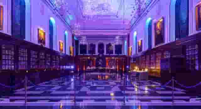 The Honourable Society of The Inner Temple