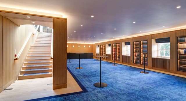 The Honourable Society of The Inner Temple