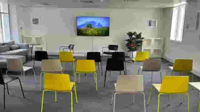 Workshops