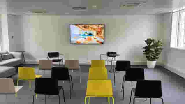 Workshops