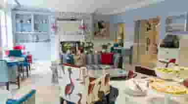 Small Meeting Rooms