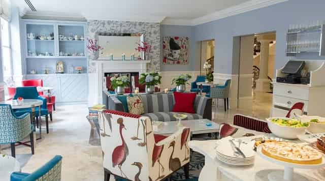 The Kensington