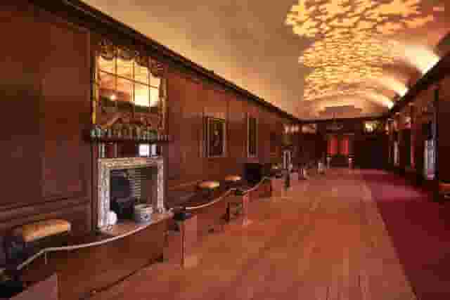 The Kensington