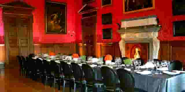 The Kensington