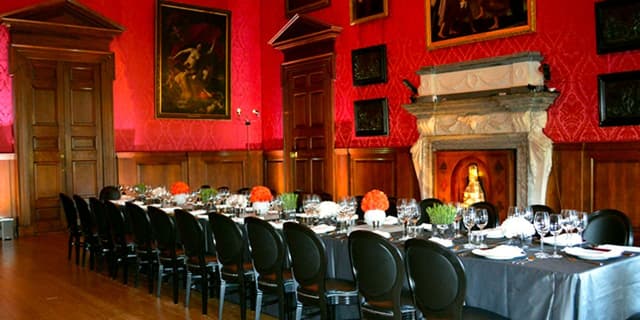 The Kensington