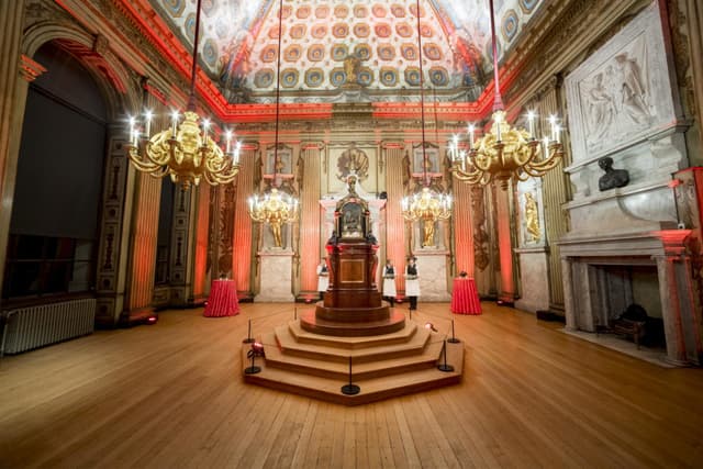 The Kensington
