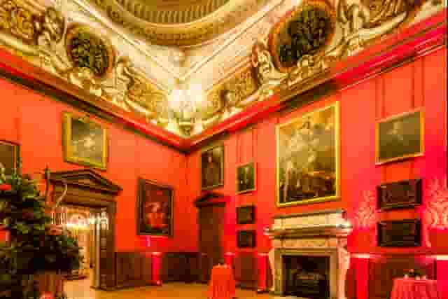 The Kensington