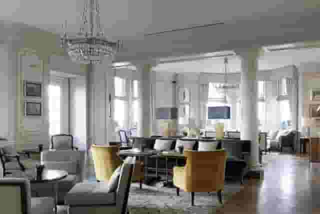 The Kensington