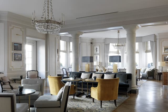 The Kensington