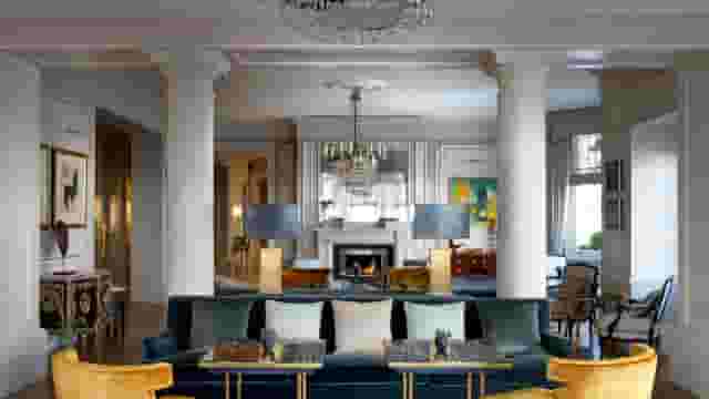 The Kensington