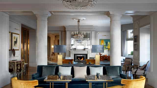 The Kensington