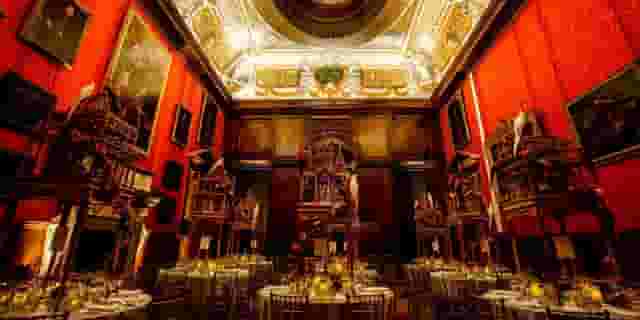 The Kensington