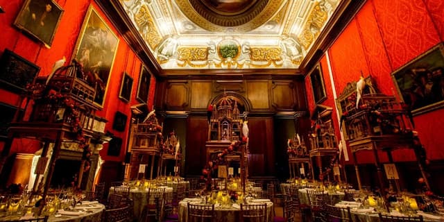 The Kensington