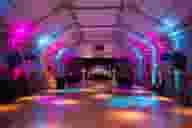 Seminar Rooms