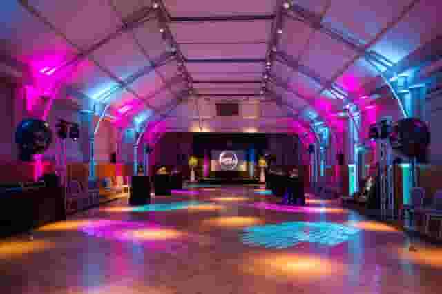 The HAC