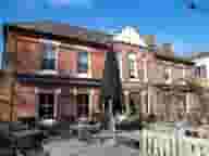 Central Manchester