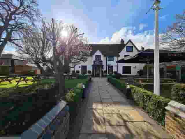 Bennets Club