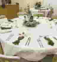 Small Meeting Rooms