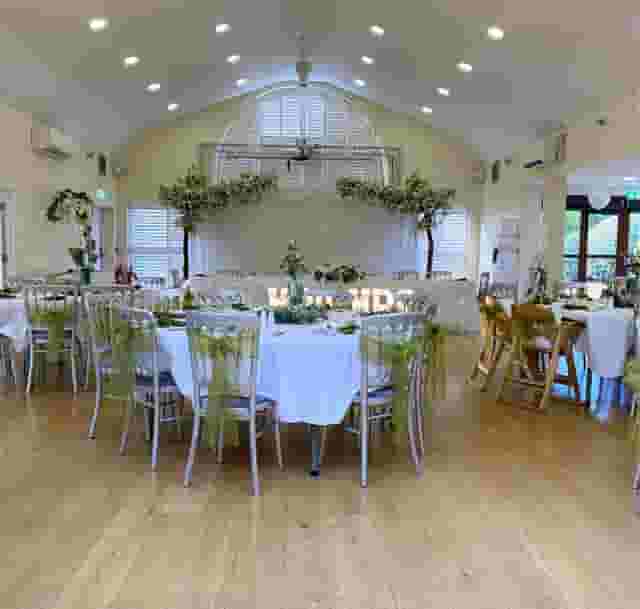 Bennets Club