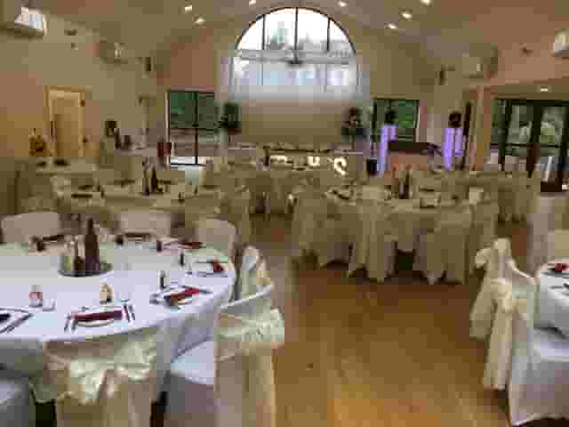 Function room