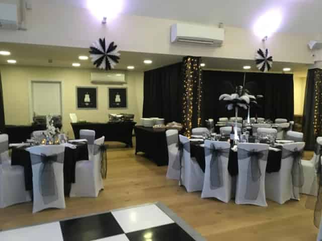 Function room