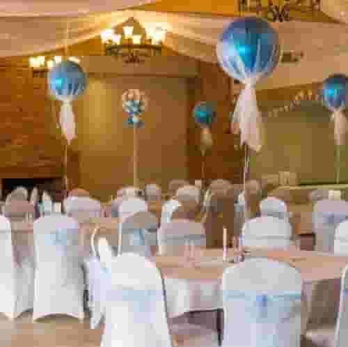 Lower Lounge