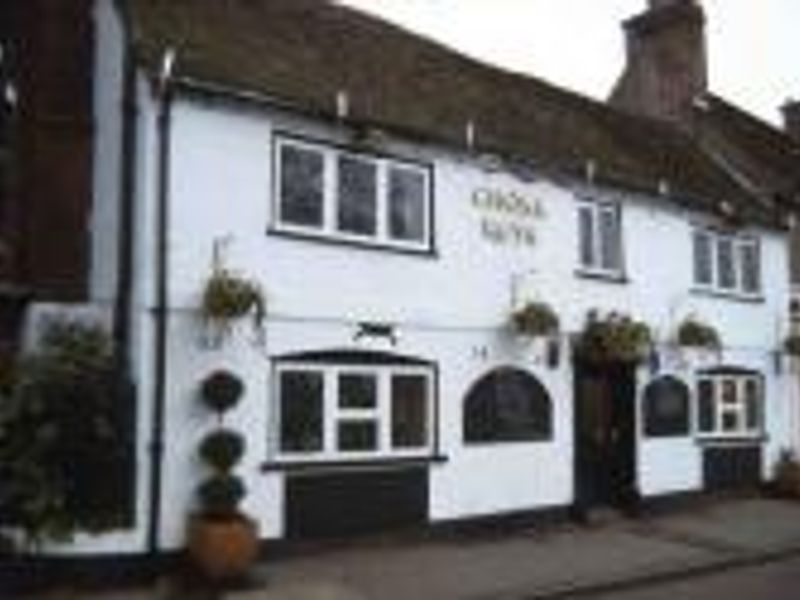 Cross Keys, Harpenden - CAMRA - The Campaign for Real Ale