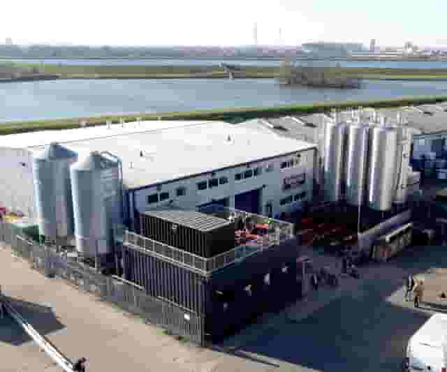 Signature Brew Blackhorse Road
