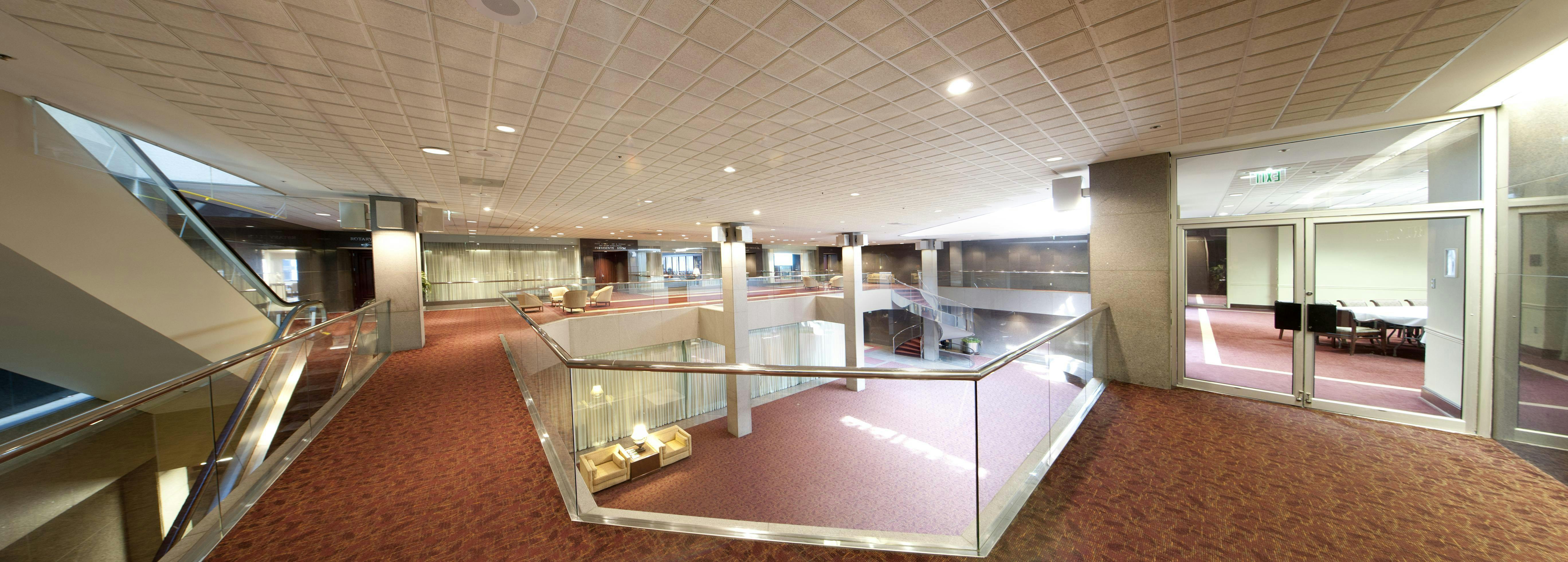 The Harbert Center, Birmingham, USA | 10times Venues