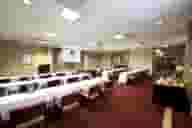 Reception Halls