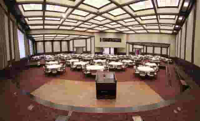 The Atrium