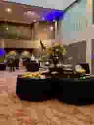 Meeting Rooms