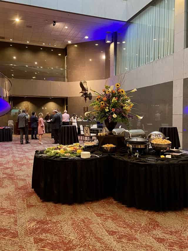 The Atrium