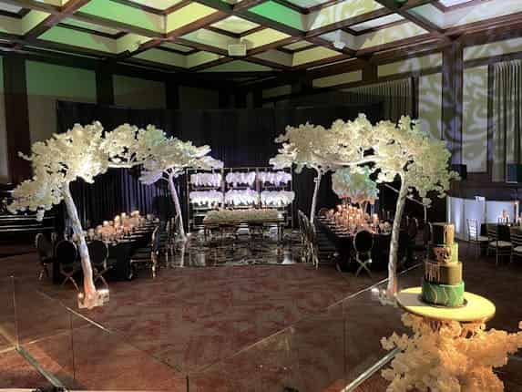The Atrium