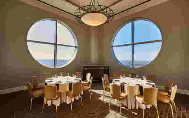 City Club Birmingham
