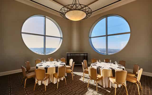 Conference Rooms
