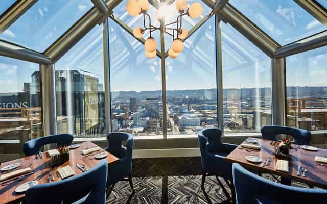 Conference Rooms