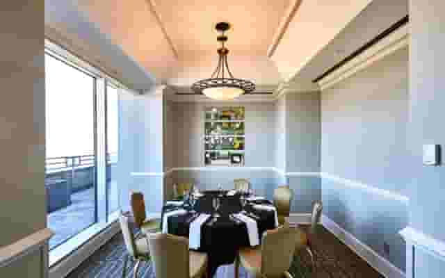 City Club Birmingham