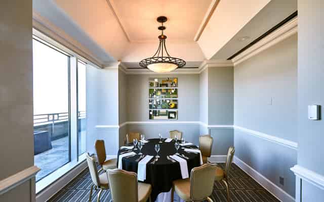 Conference Rooms